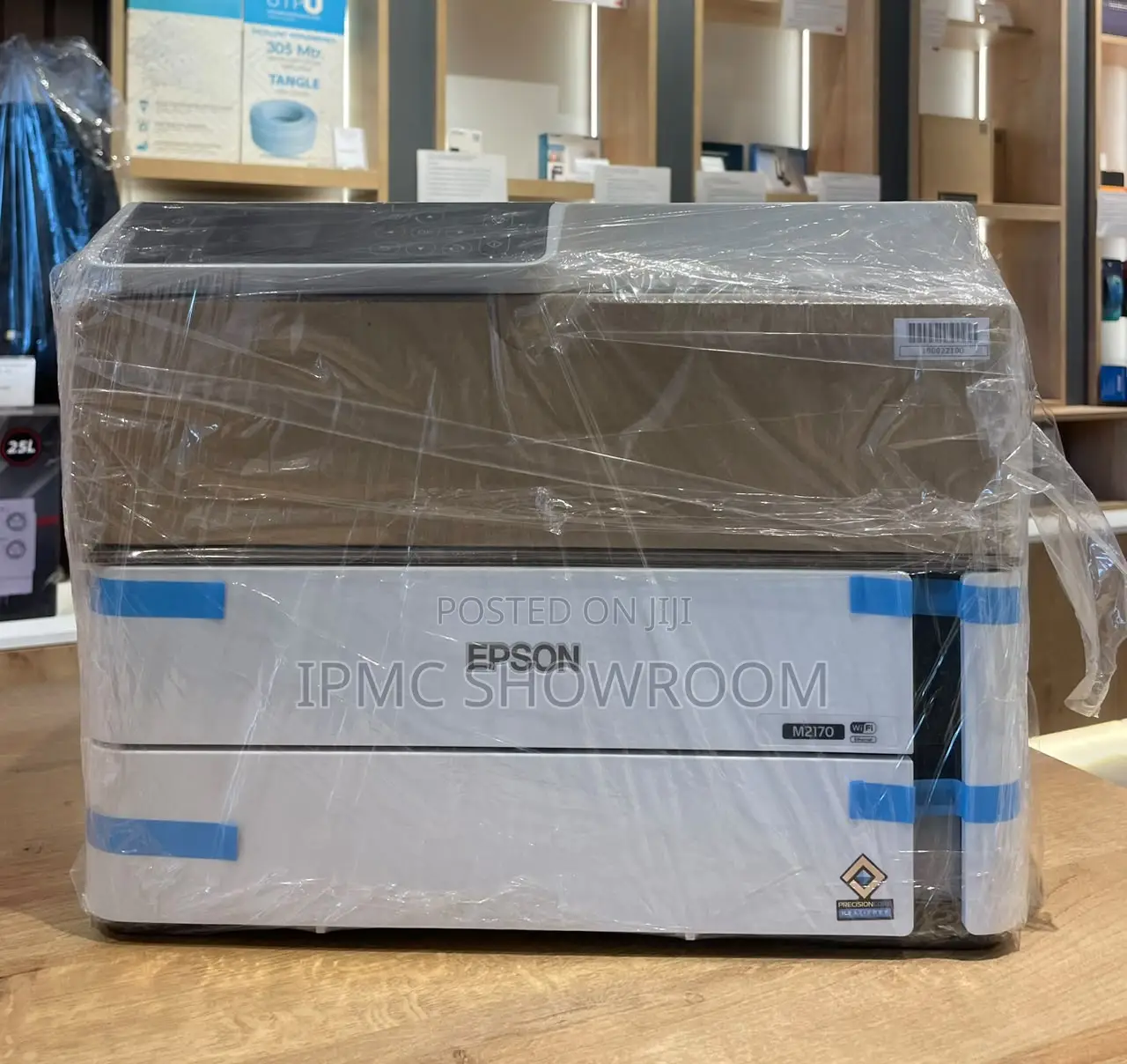 Epson M2170 Printer