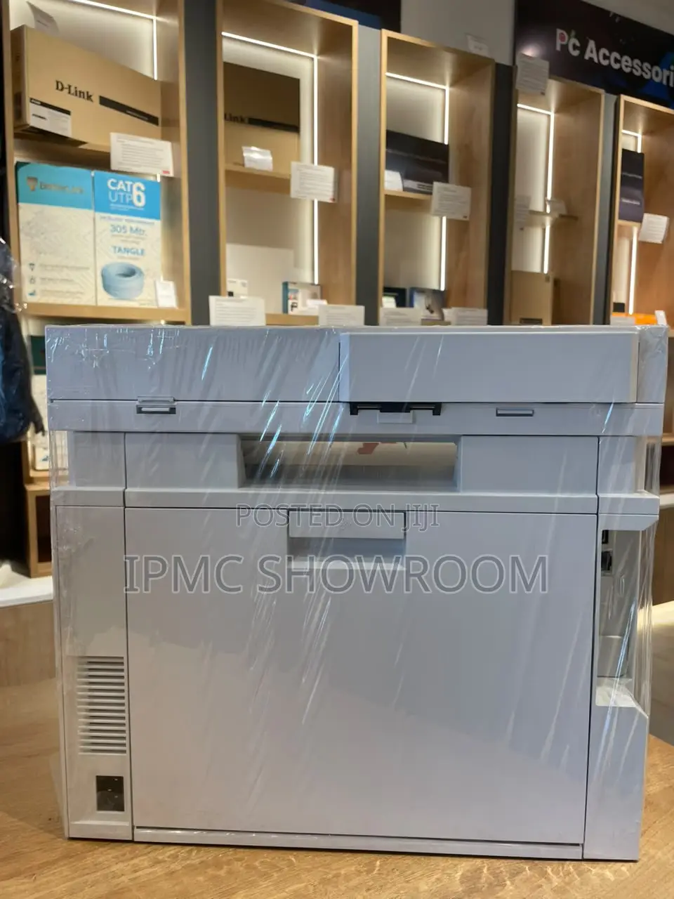 Epson Workforce Pro Wf-M5899dwf