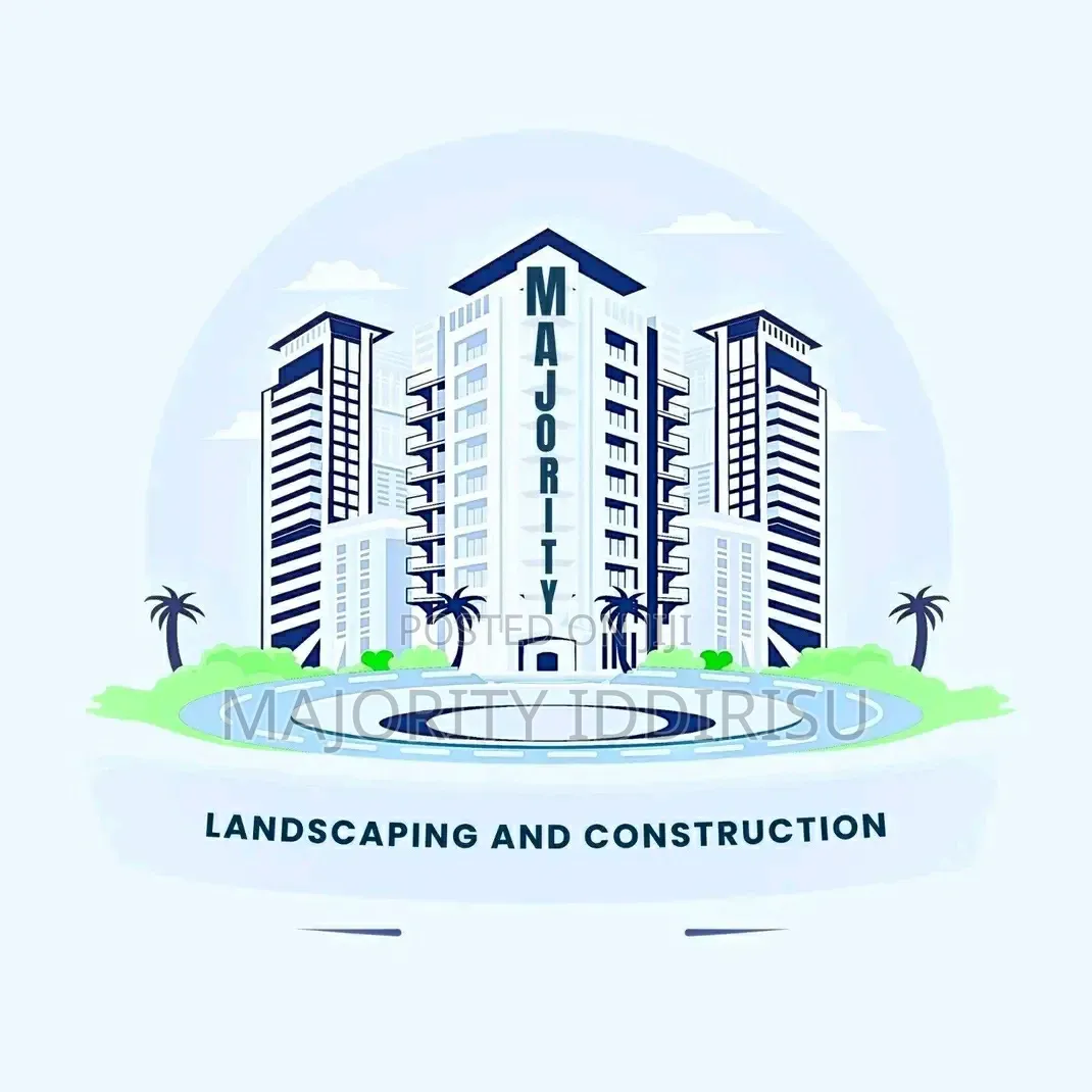 Majority Landscaping Construction