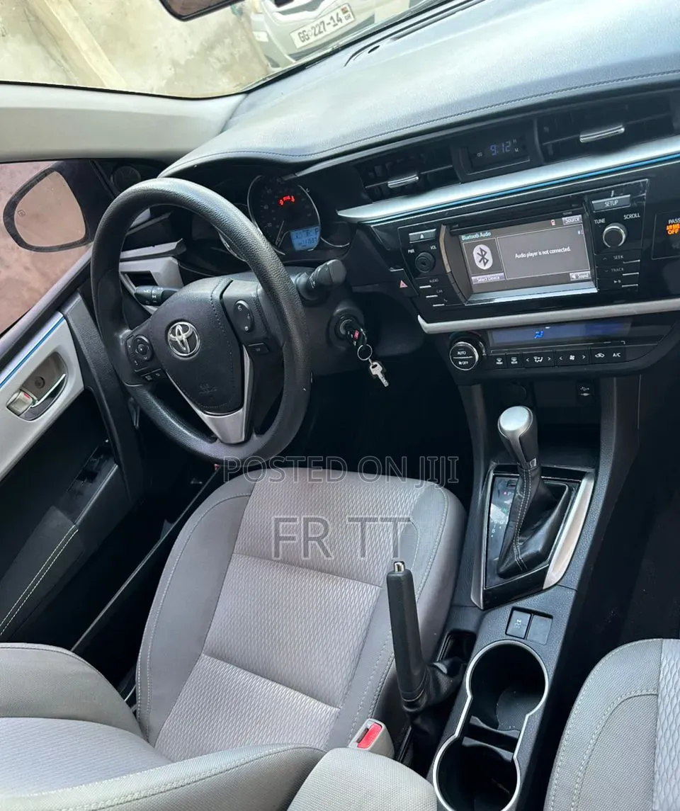 Hyundai Elantra 2017 White