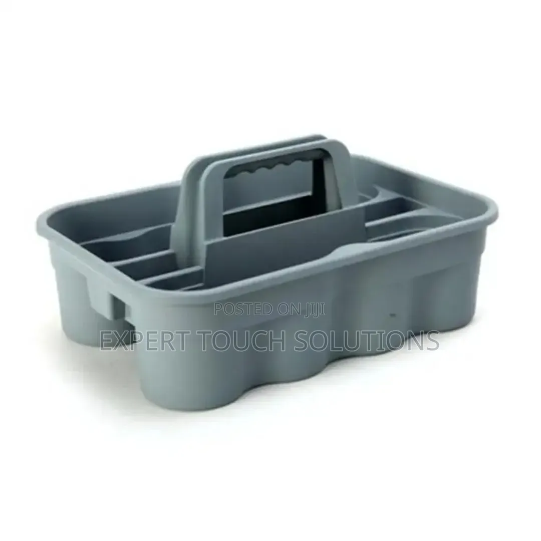 Chemical Caddy