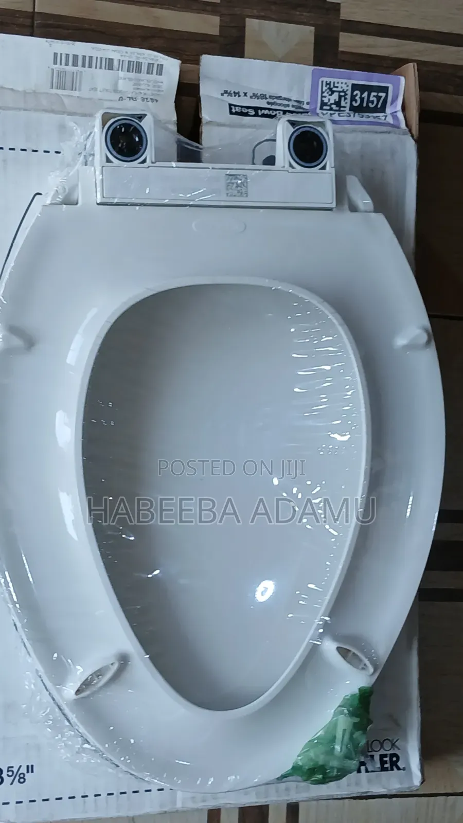 Kohler Toilet Seat Cover