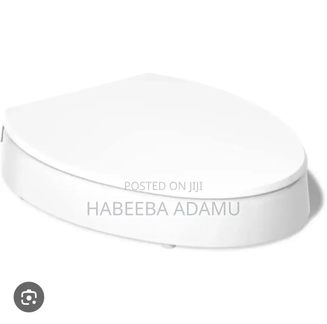 Kohler Hyten 3 Feet Height Toilet Seat