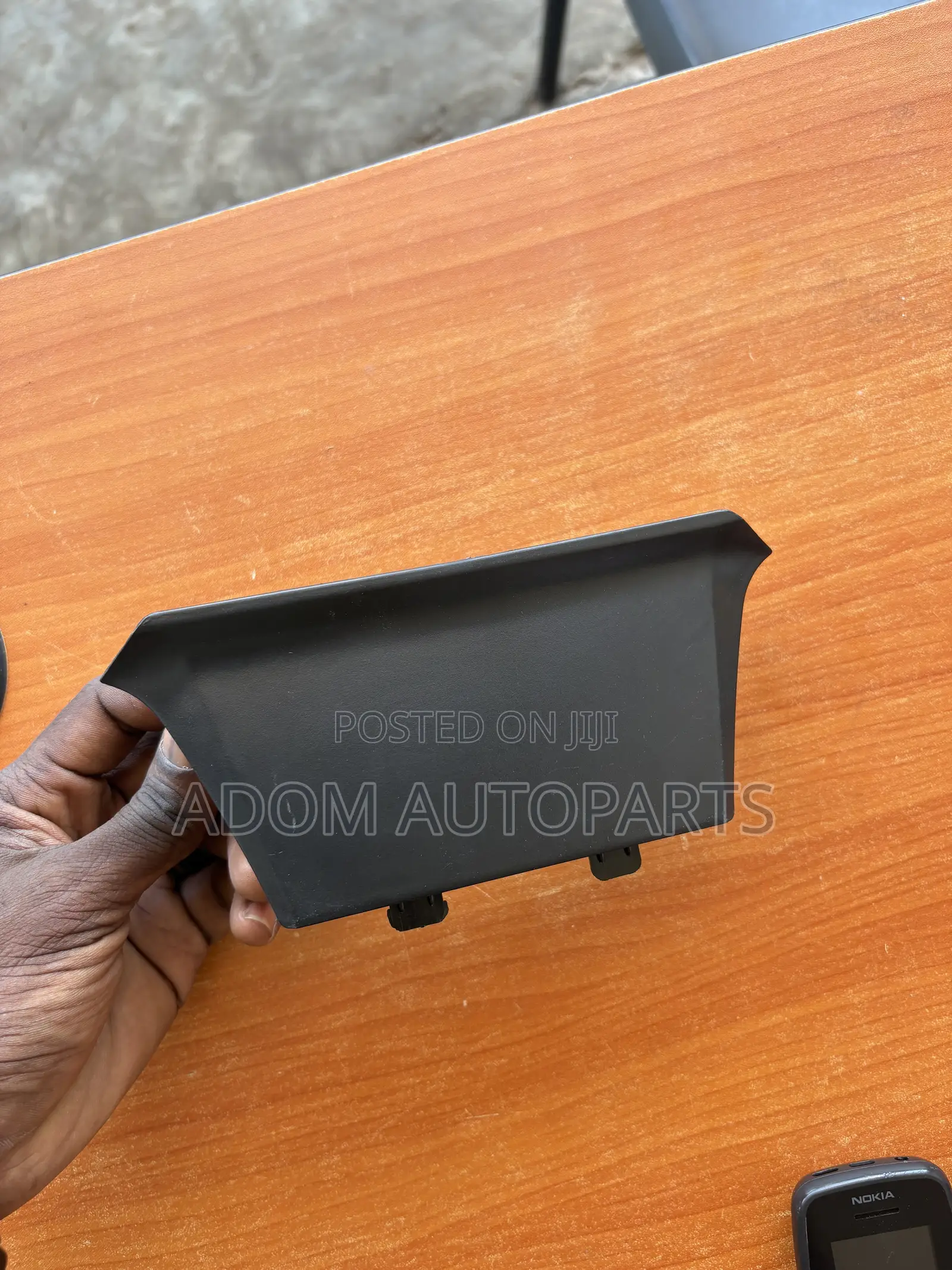 Honda CRV Radar Cover 2017 2018 2019