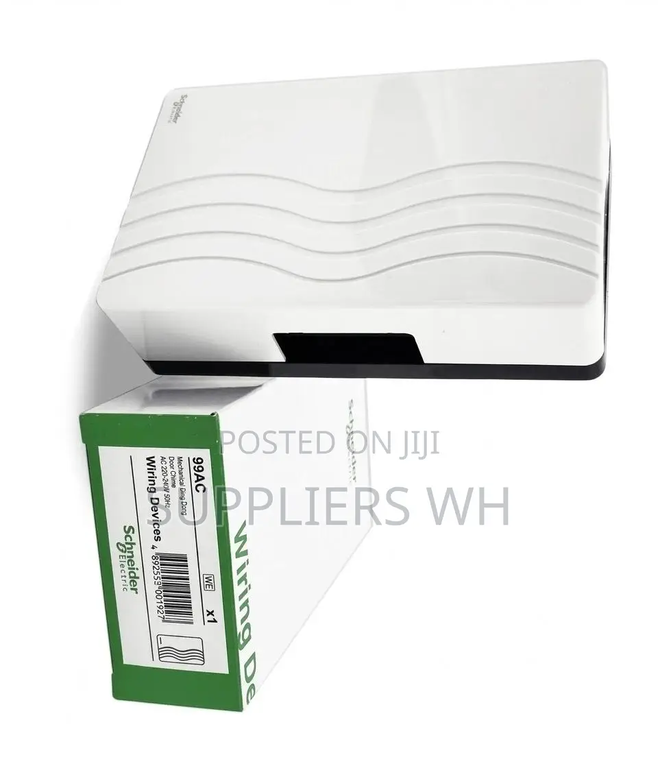 Premium ORIGINAL DURABLE RING Door Bell Phone Door Chime DOORBELL