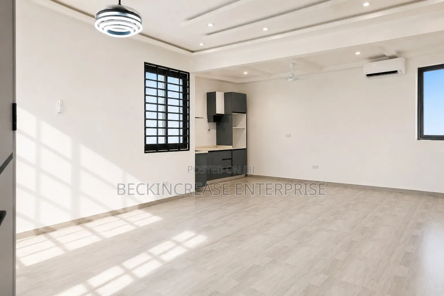 3bdrm House in Aburi for sale