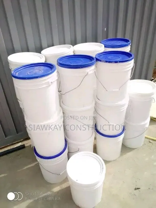 Graffiato Works and Painting Job