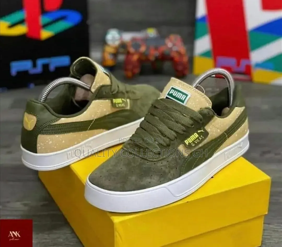 Puma G Villas