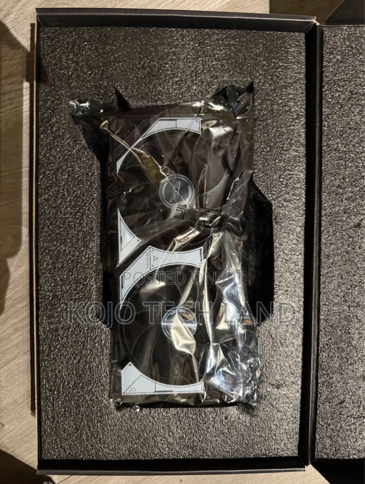 ASUS RTX 5060 8GB Video Card