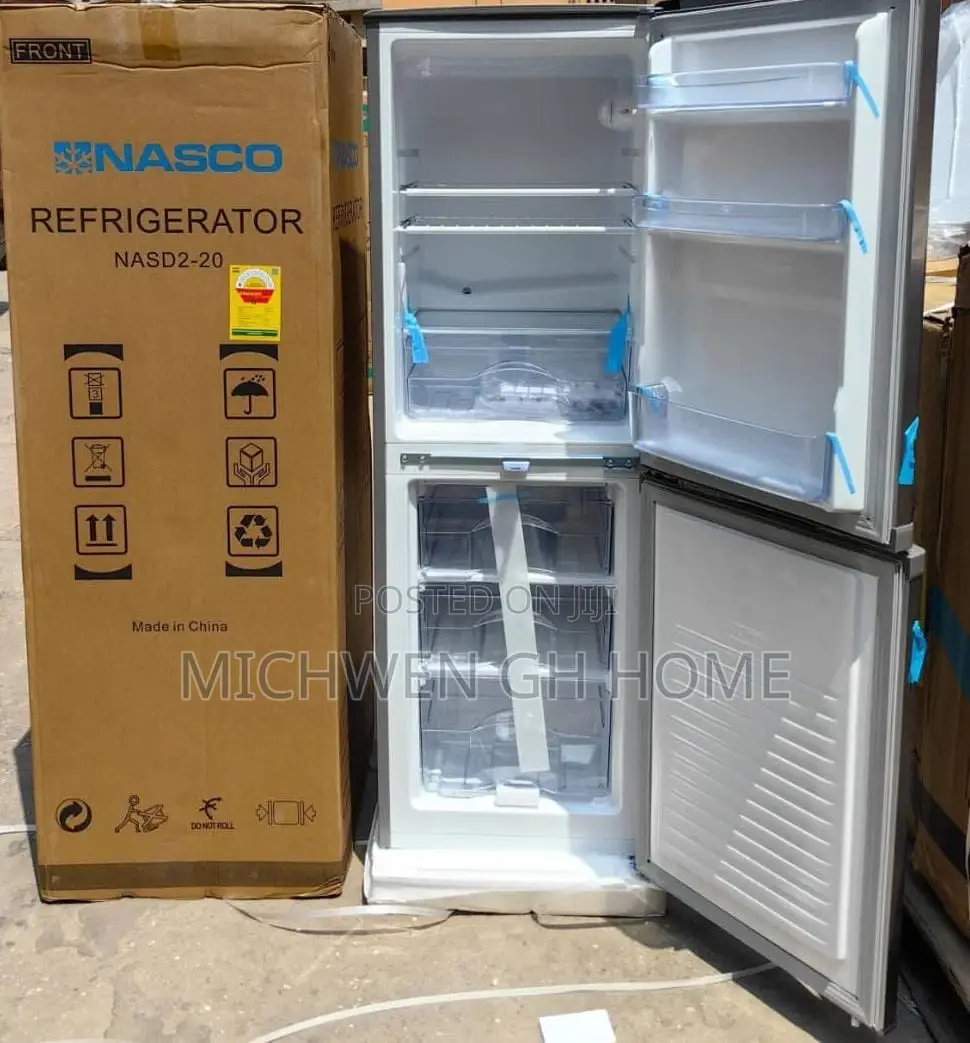 Nasco 2-20 (147L) Fridge