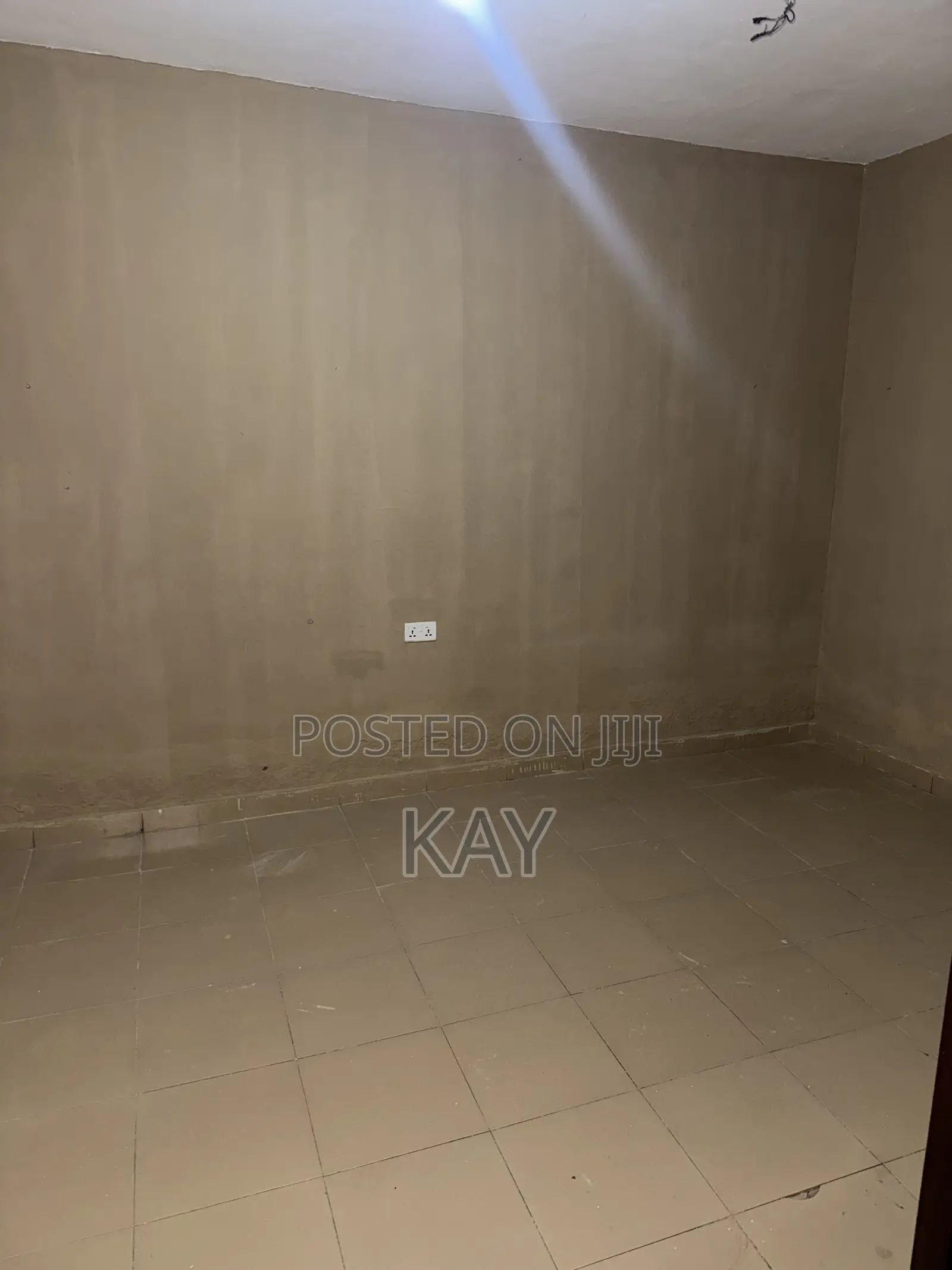 3bdrm Apartment in Keep Fit for rent