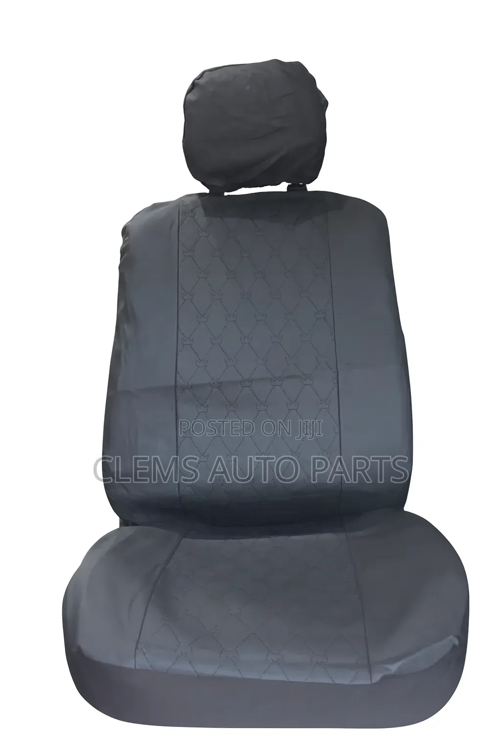 Full 5-Seater Car Seat Cover