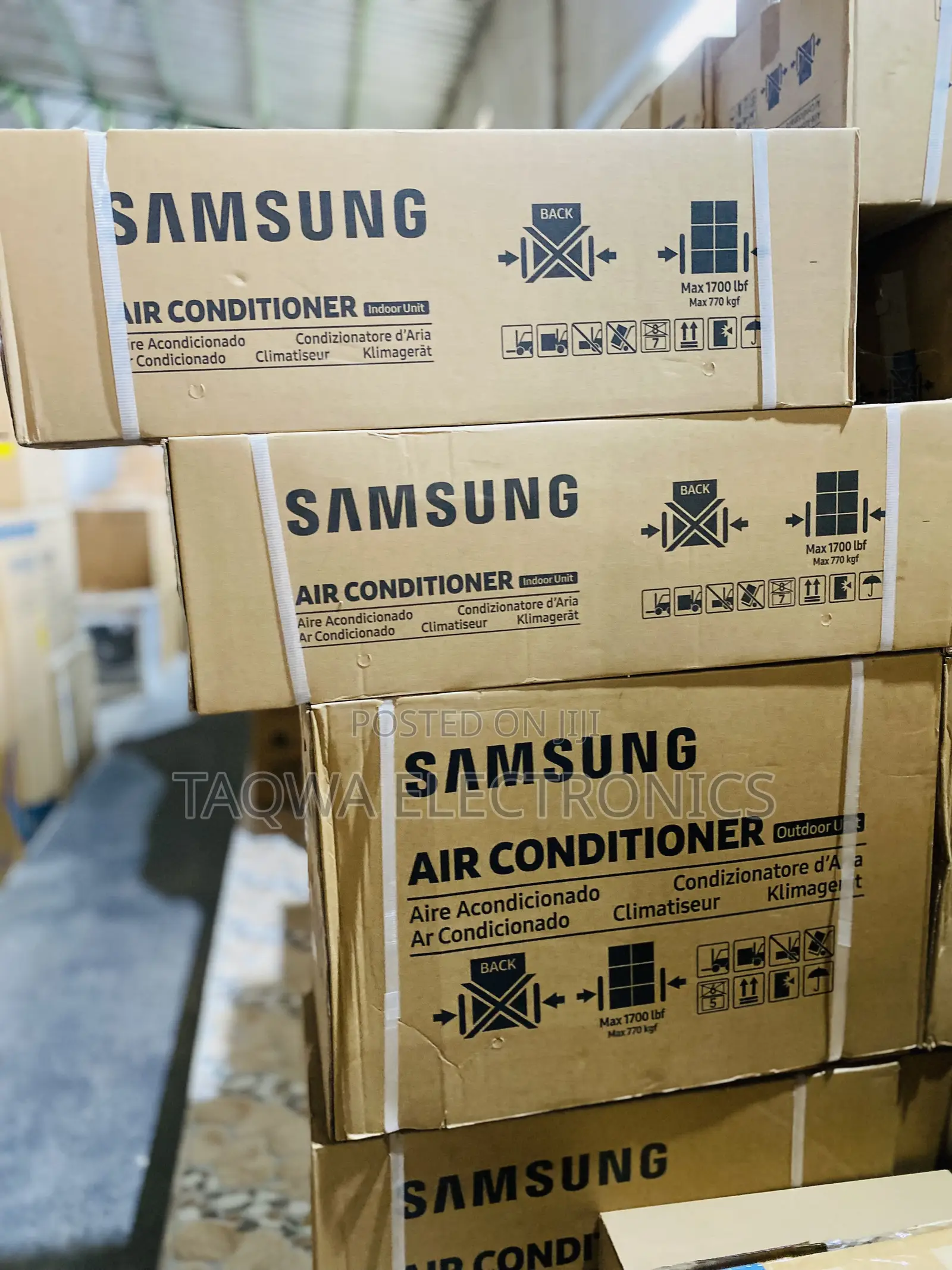 1.5hp Affordable Air Conditioner,Samsung