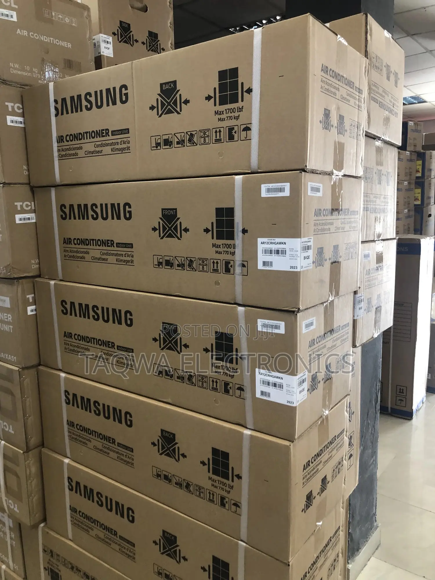 1.5hp Affordable Air Conditioner,Samsung