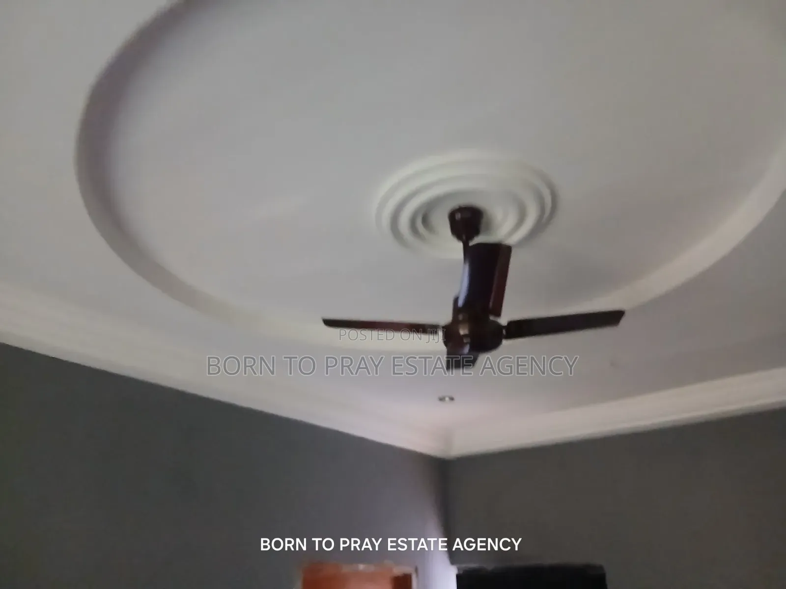 2bdrm Apartment in Born To Pray Estate, Ejisu-Juaben Municipal for rent
