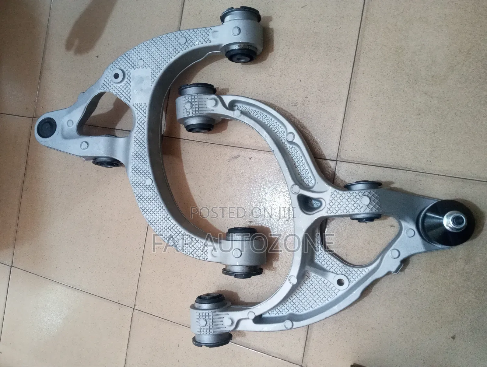 10550. Original Mevotech Ram 1500 and Wagoneer Control Arm From Usa.