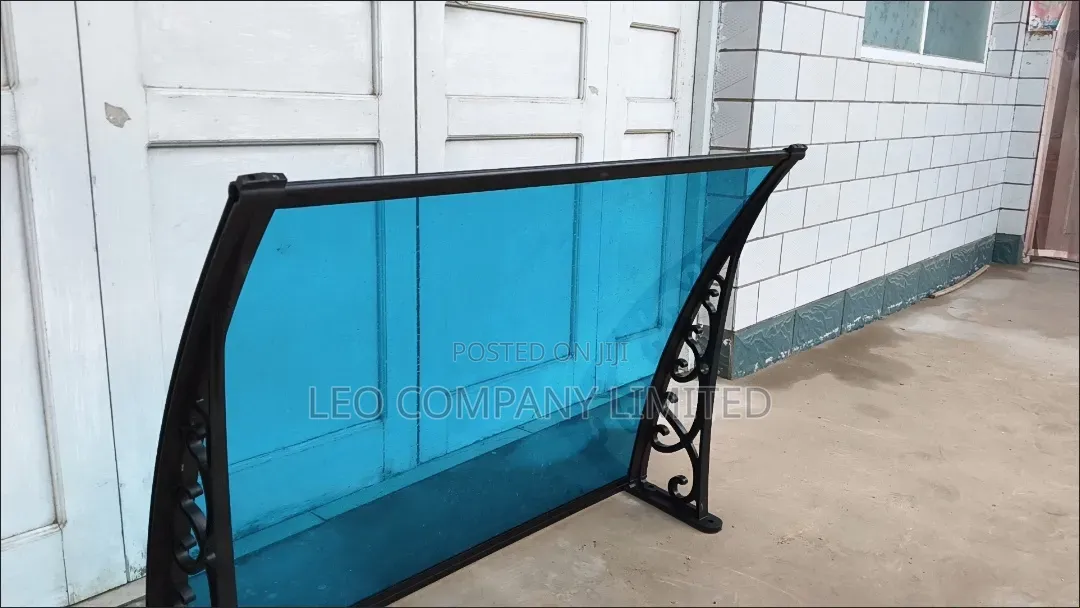 Modern Awning Door/Window Canopy. Strong, Stylish Affordable 5ft
