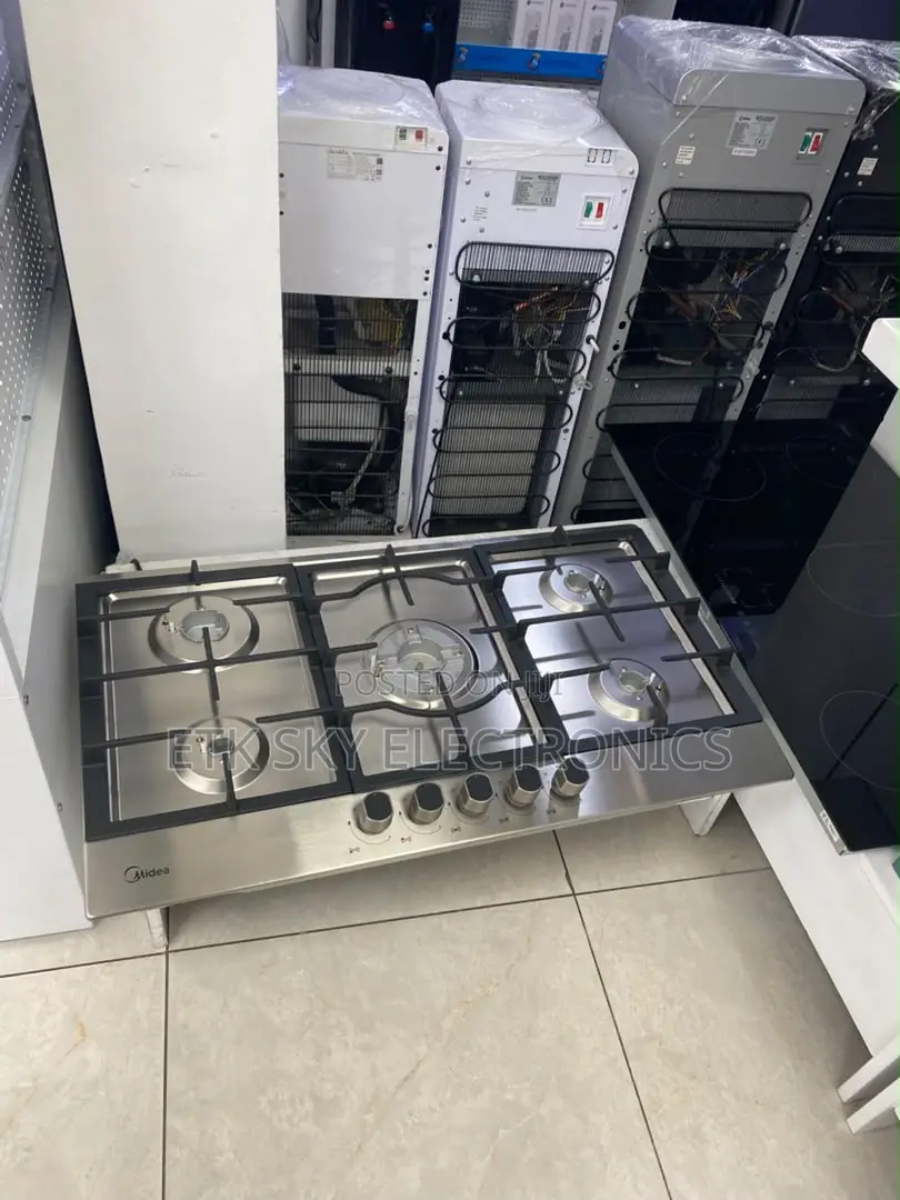 Quality Midea Built in Stove Gas Hob