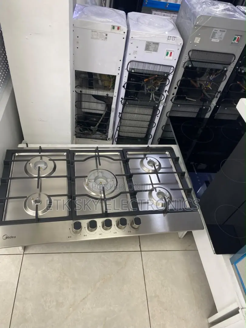 Quality Midea Built in Stove Gas Hob