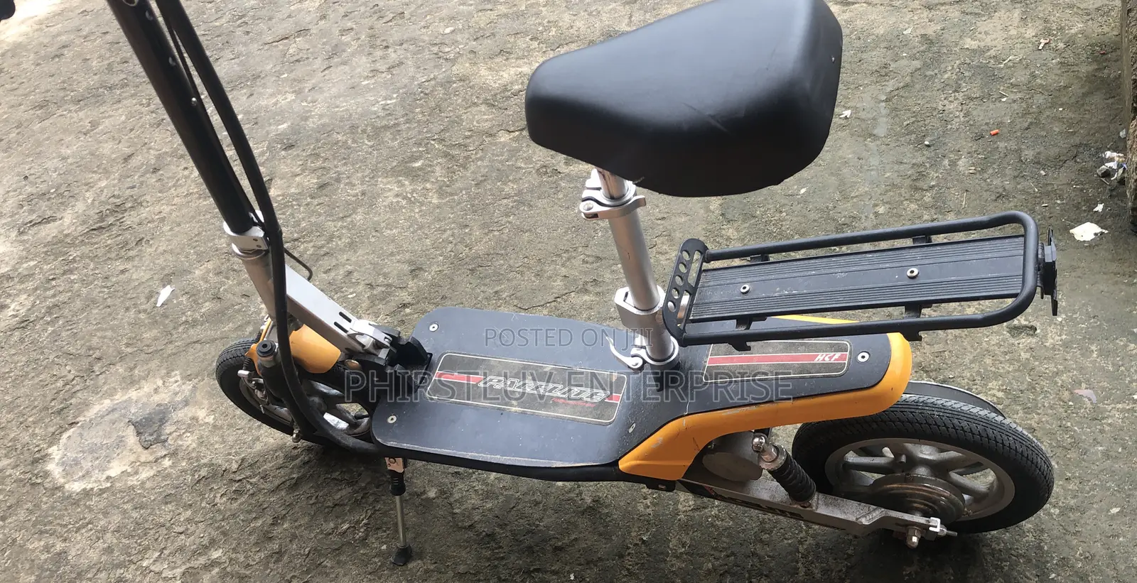 Motorcycle 2022