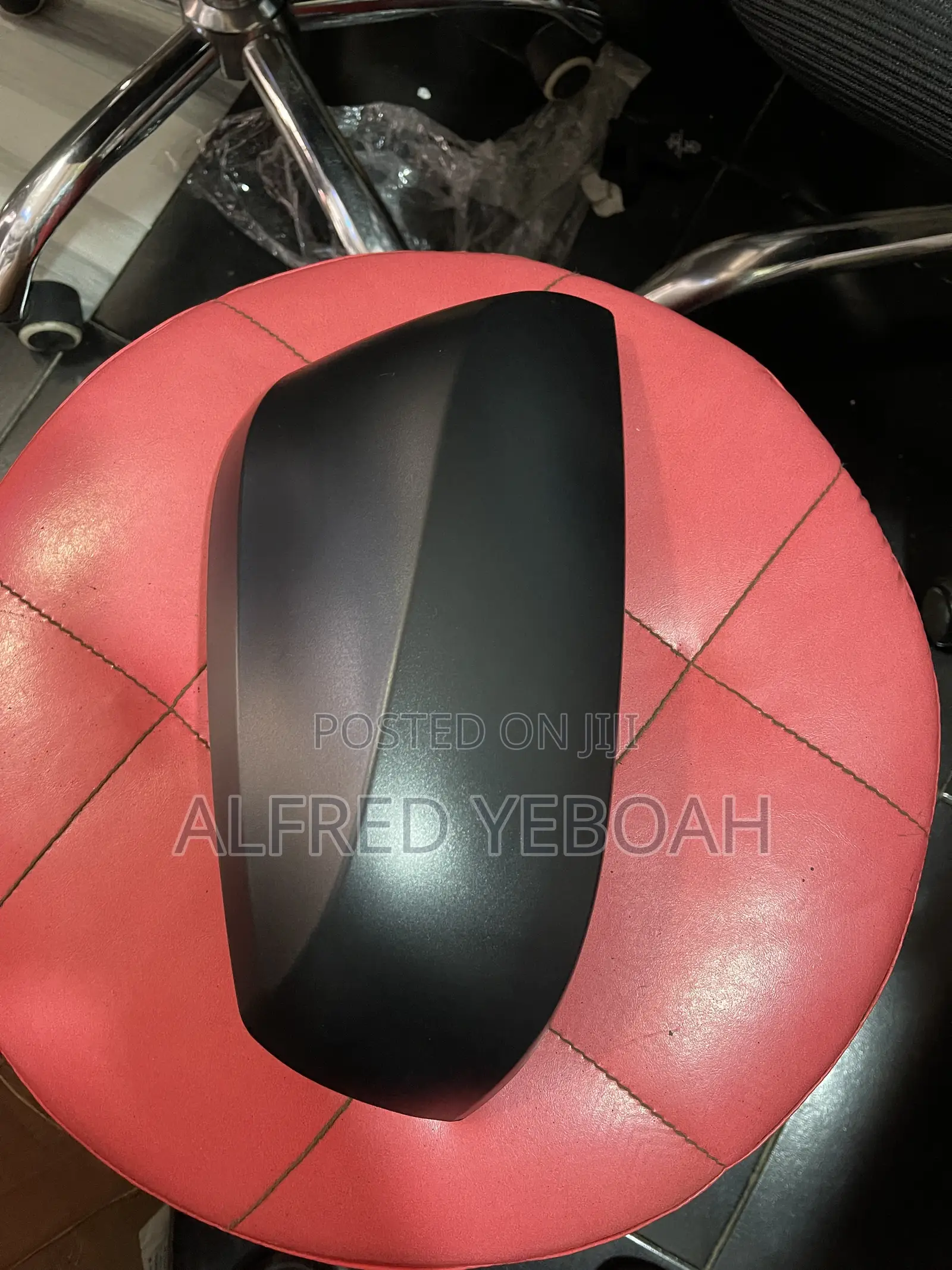 Honda CRV 2014-2022 Side Mirror Cover