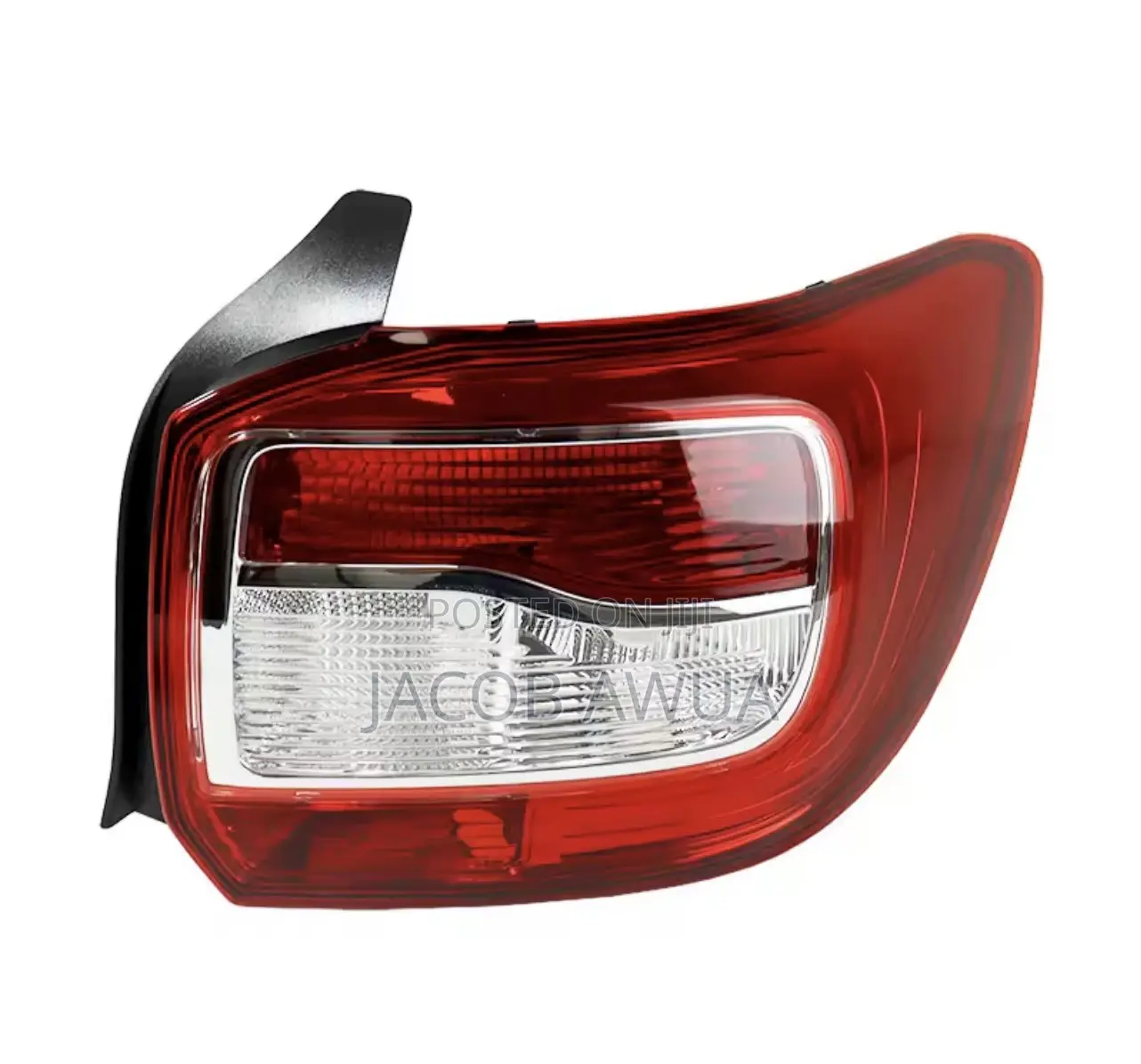 2013 to 2017 Renault Logan Back Tail Light