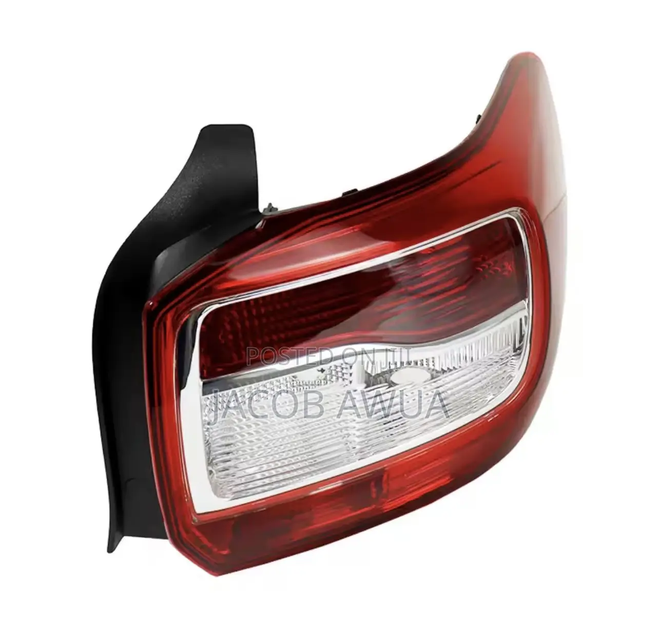 2013 to 2017 Renault Logan Back Tail Light