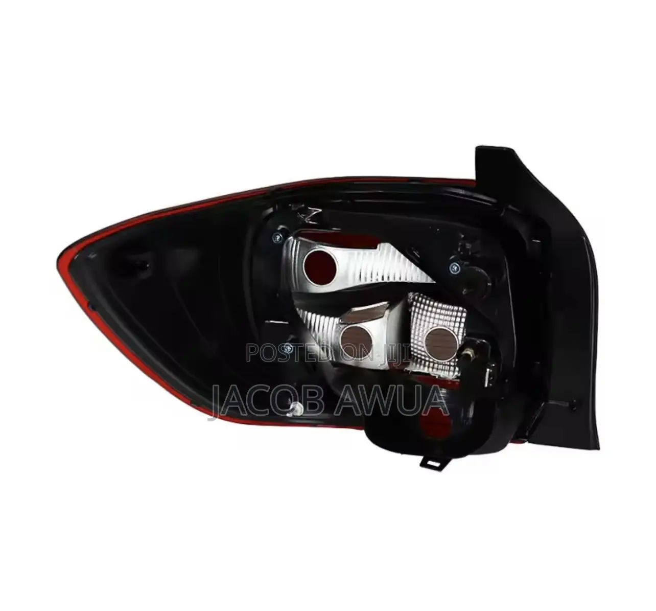 2013 to 2017 Renault Logan Back Tail Light