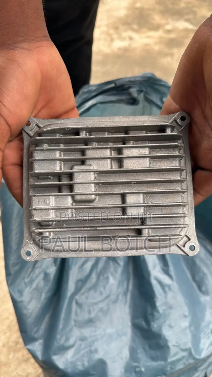Mercedes-Benz E400 Headlight Charger