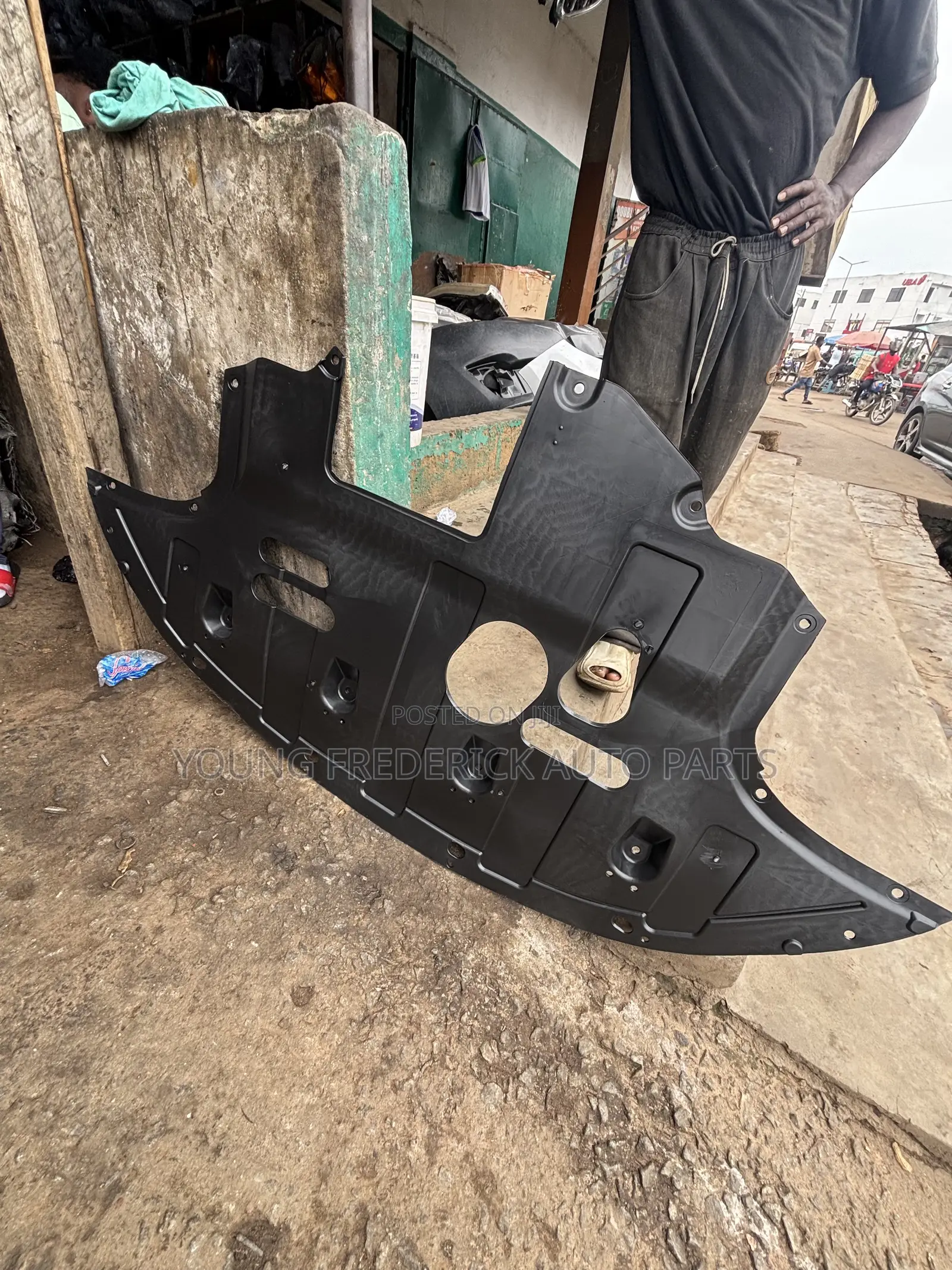 2014 2016 2017 2018 2019 Under Panel/Dirty Cover Hyundai Elantra
