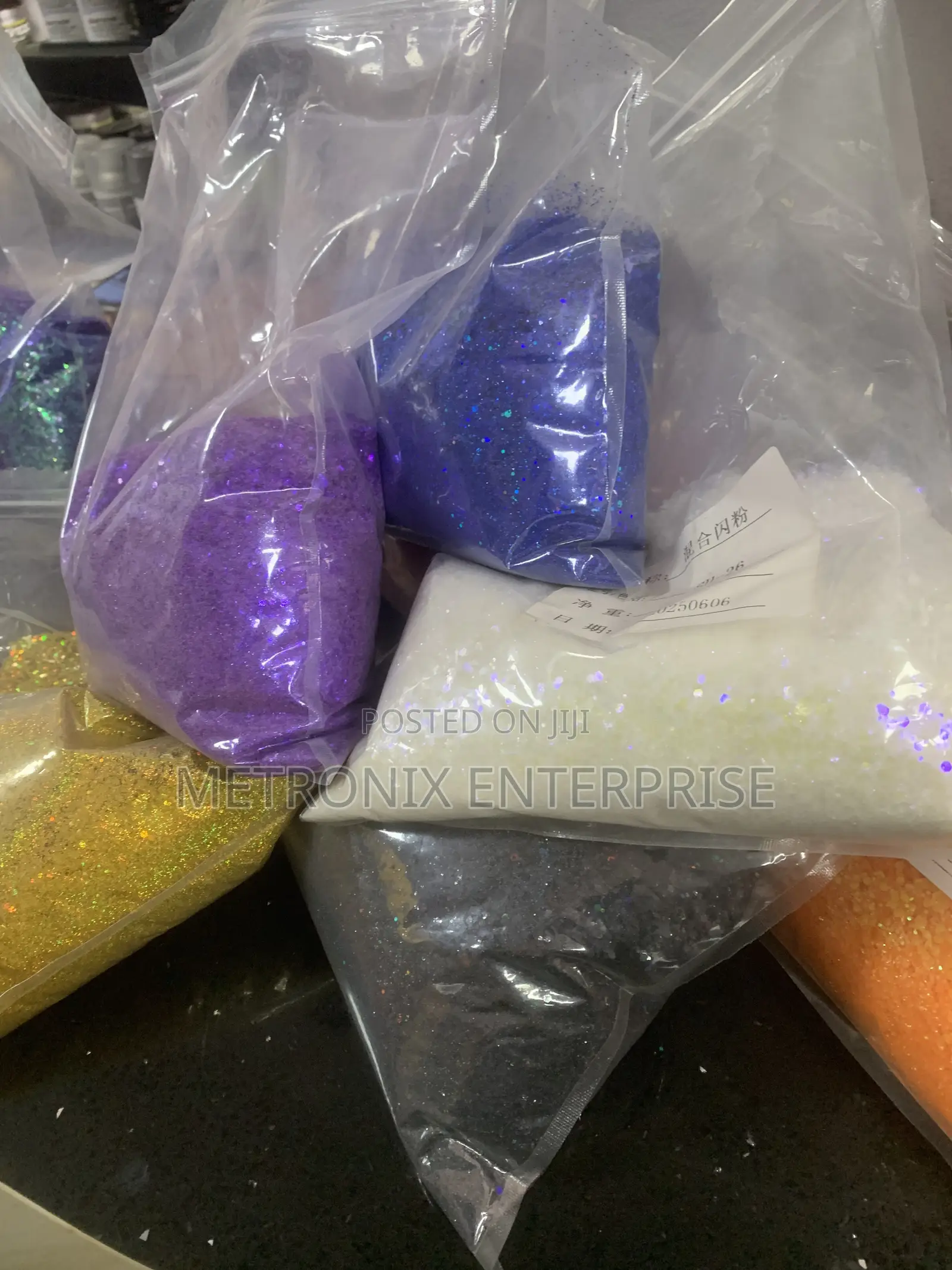 Epoxy Glitter,1kg