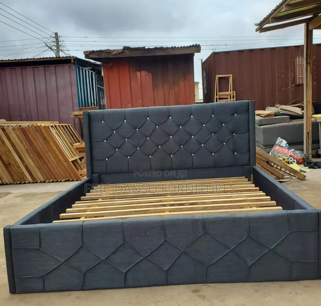Queen Size Bed Frame