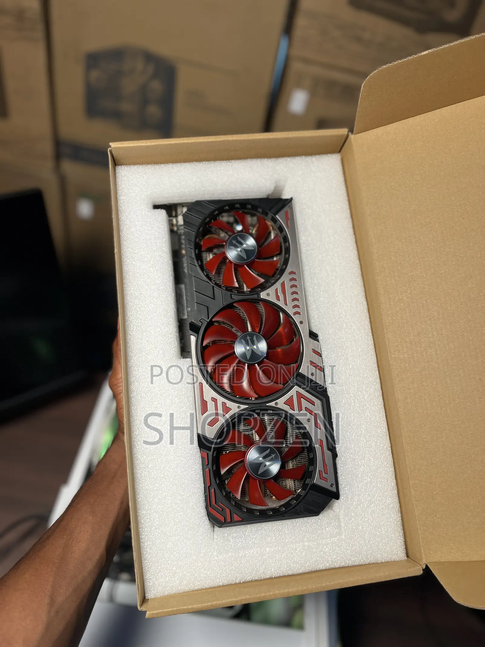 Galax RTX 2080