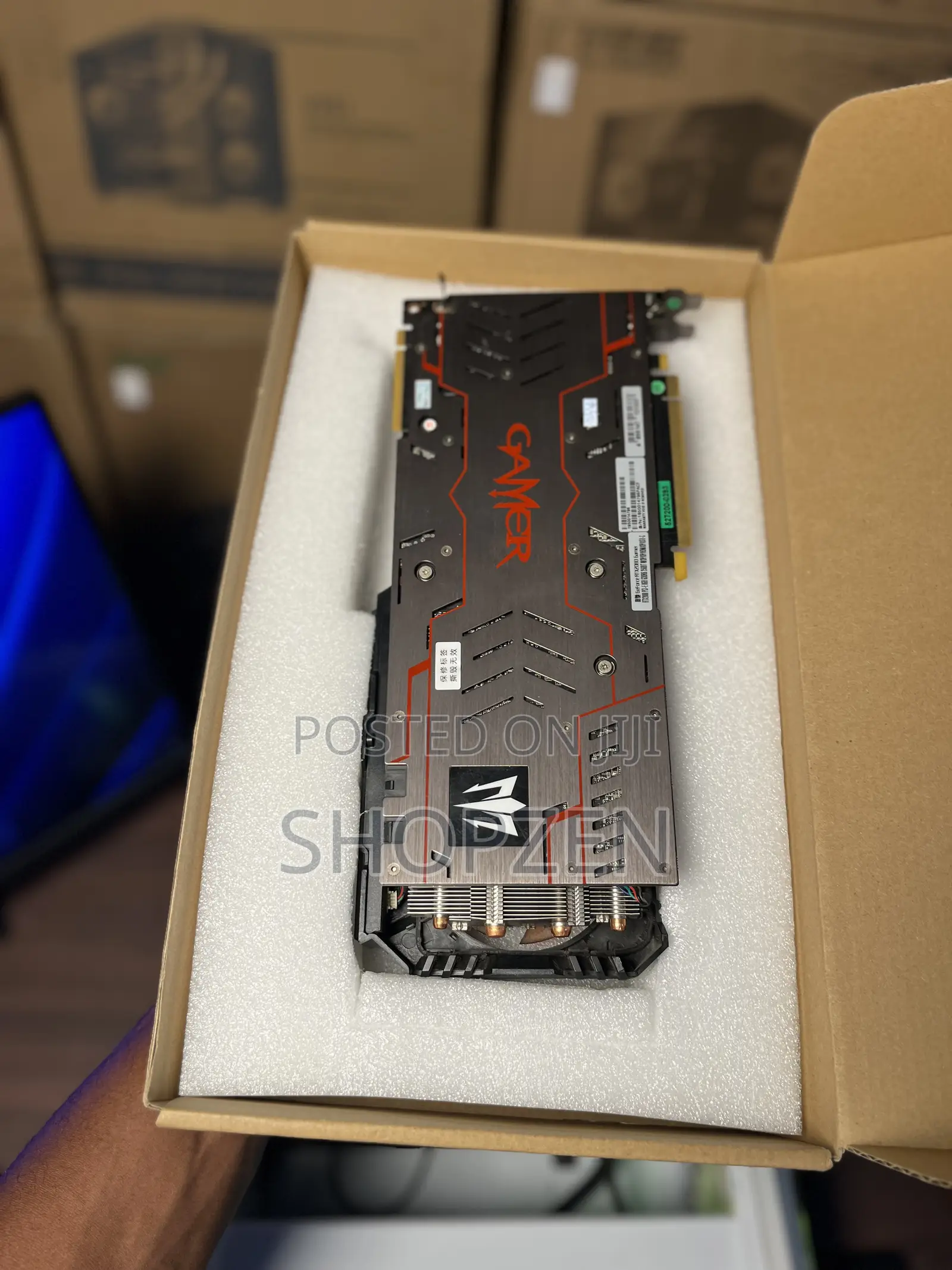 Galax RTX 2080