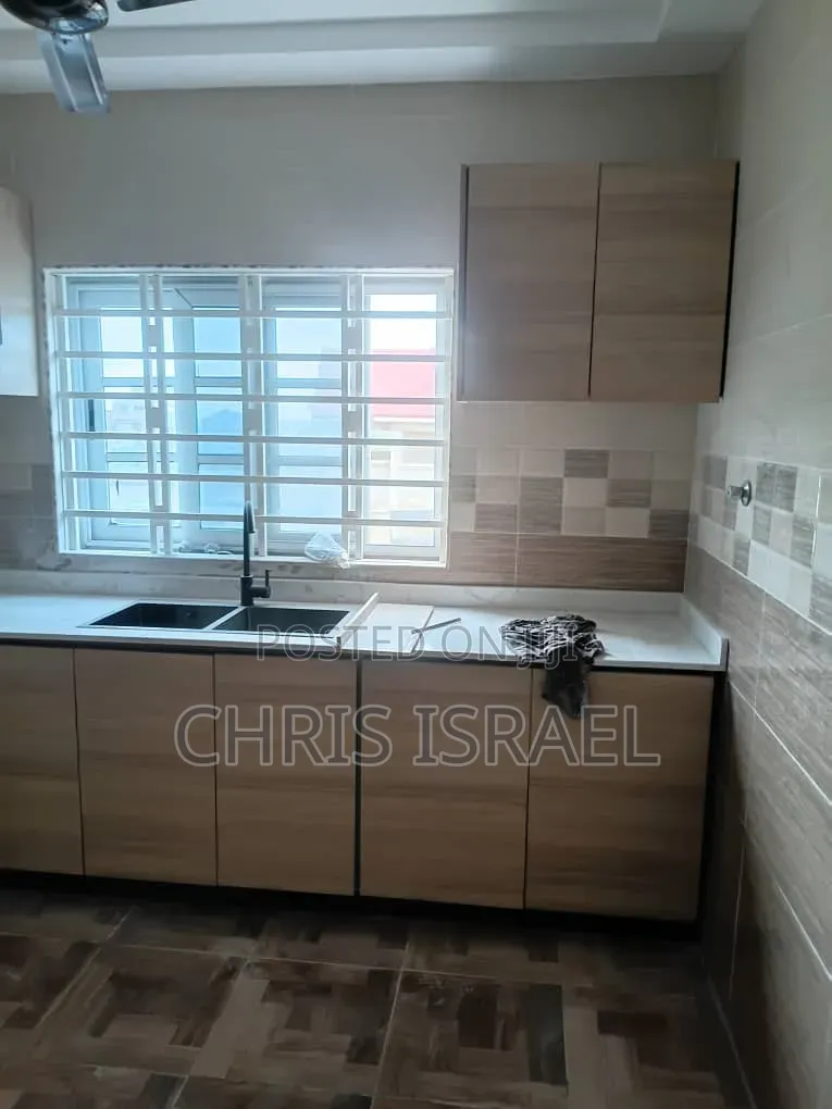 2bdrm Apartment in Oyibi Benarpat, Pentecost for rent
