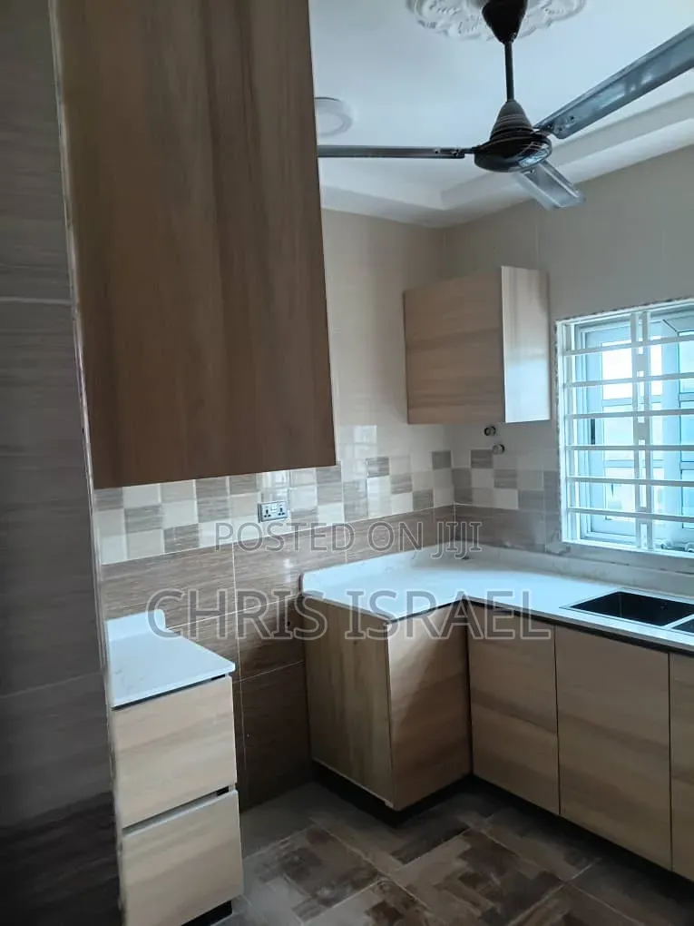 2bdrm Apartment in Oyibi Benarpat, Pentecost for rent