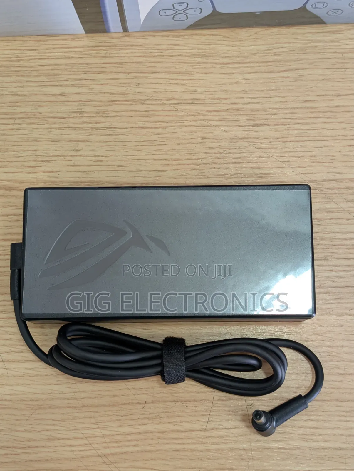 ASUS 240w Adapter for Rog Laptops( Original)