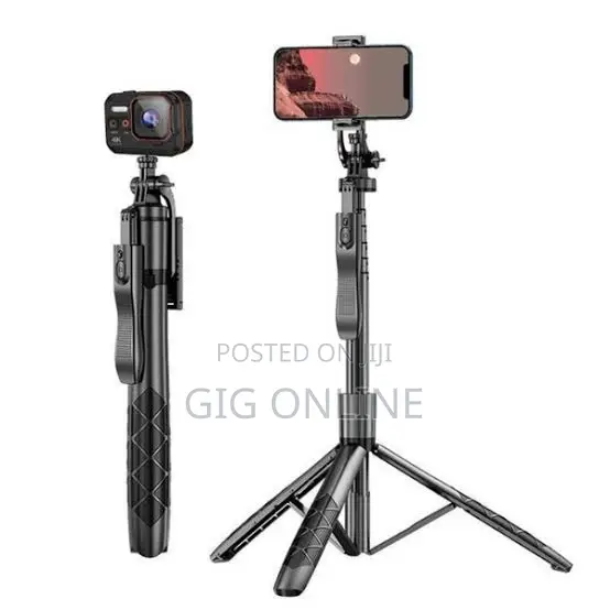 L16 Selfie Stick