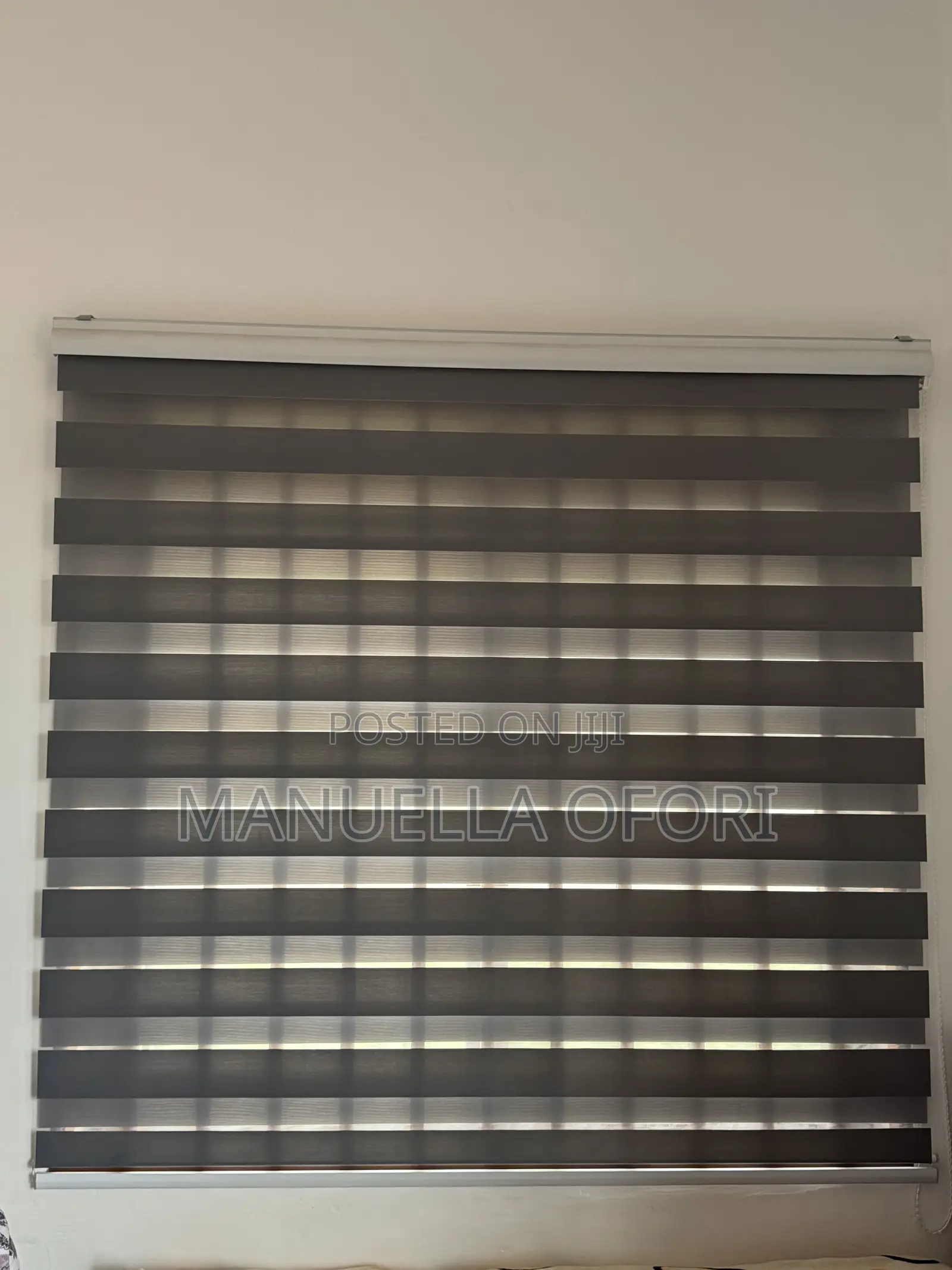 Blinds / Shades