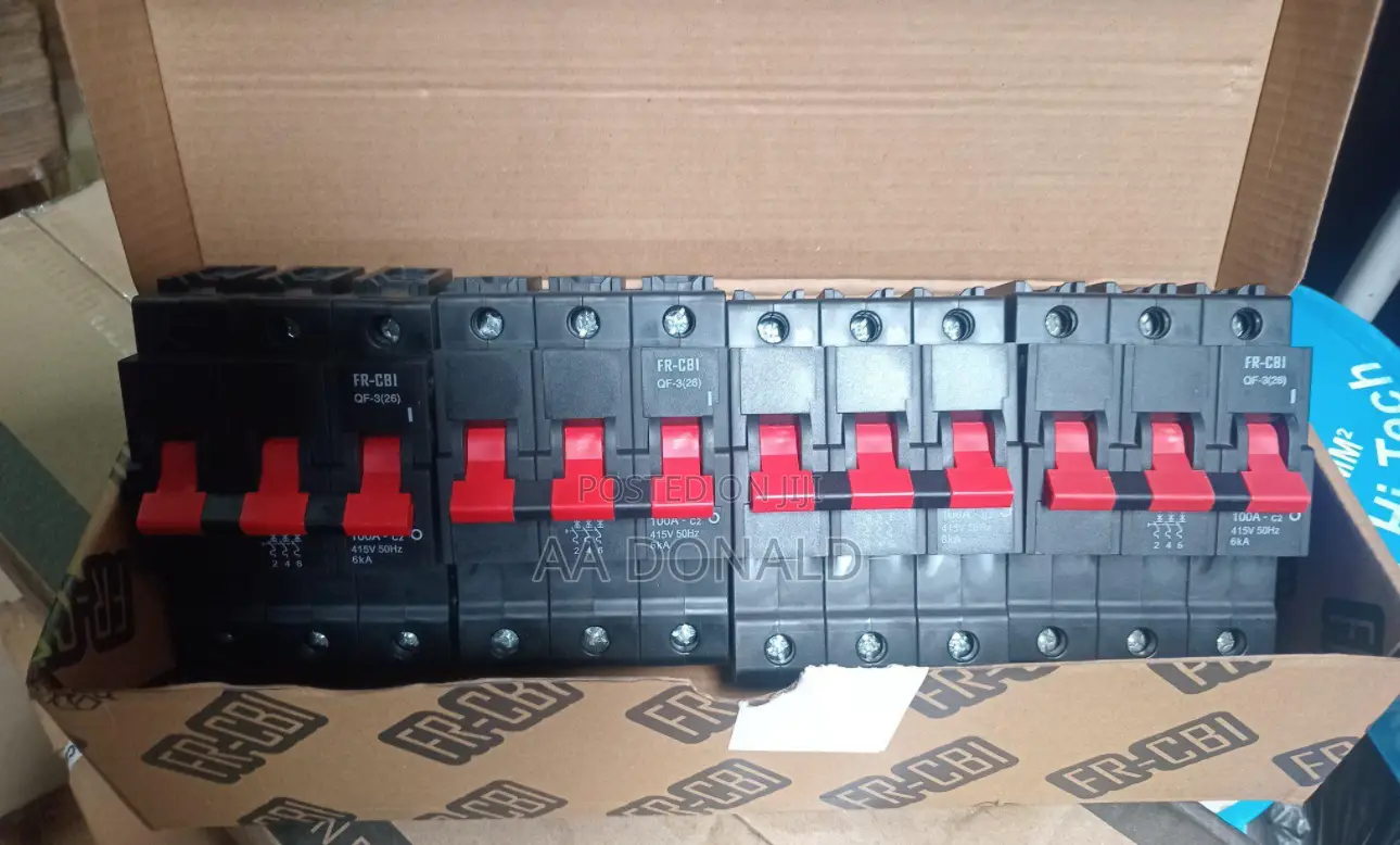 Circuit Breaker