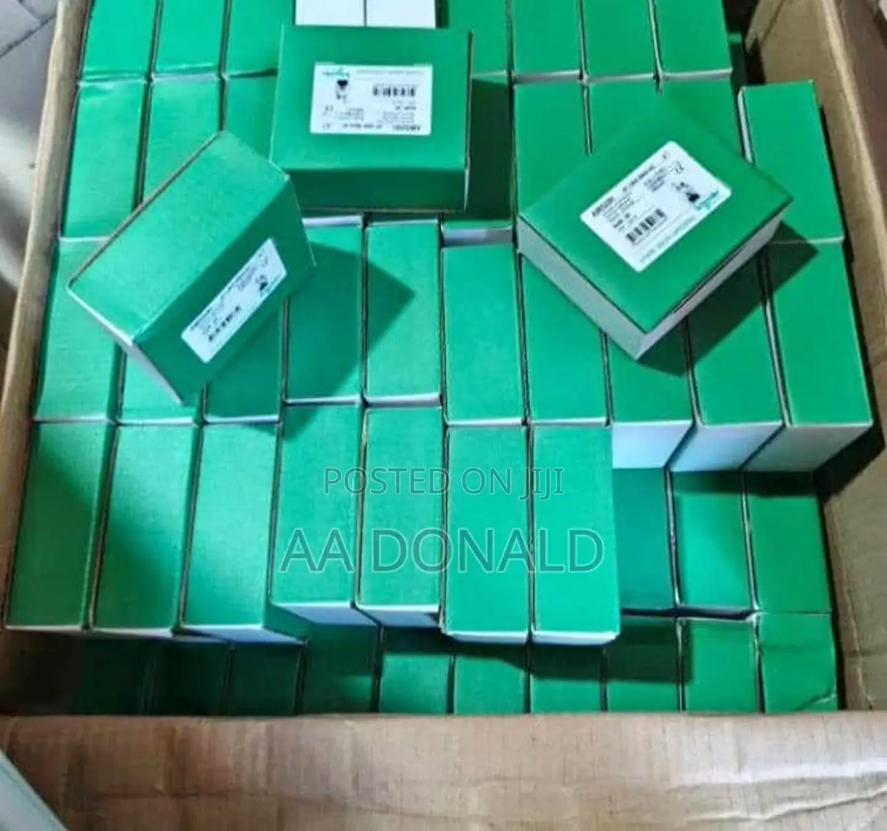 Circuit Breaker