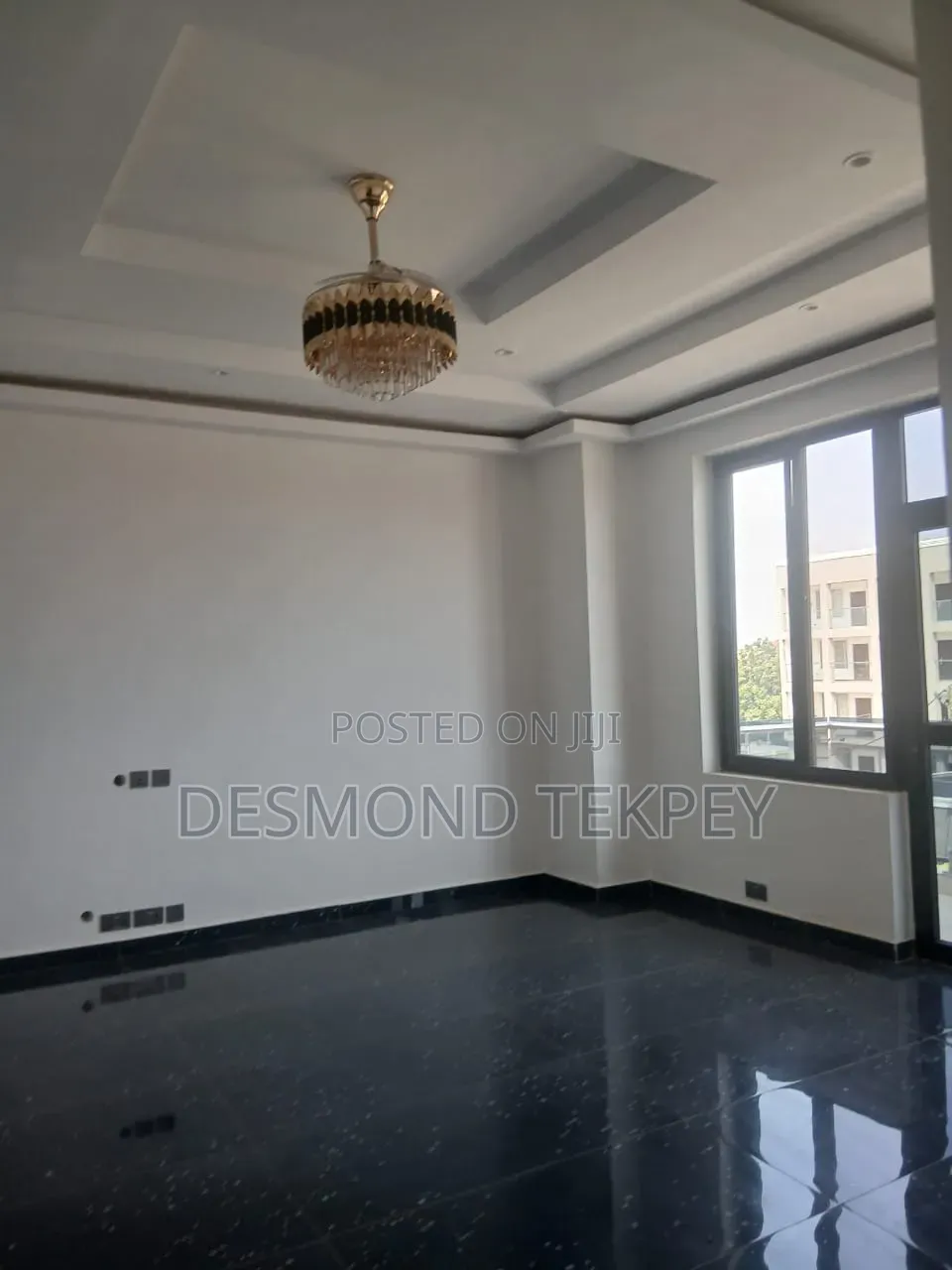 3bdrm Duplex in Botwe School for rent