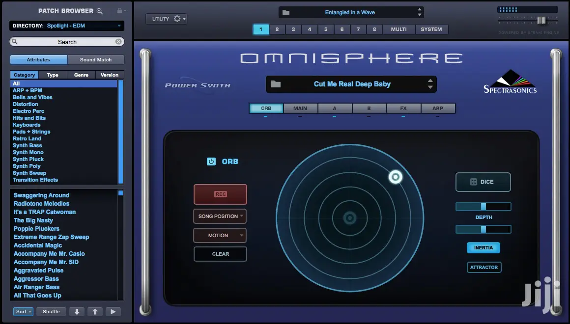 Omnisphere 2 Full Package