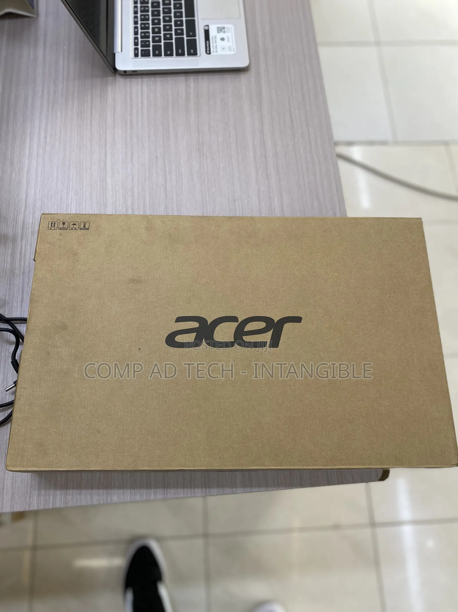 New Laptop Acer Nitro V 15 16GB Intel Core i7 SSD 1T