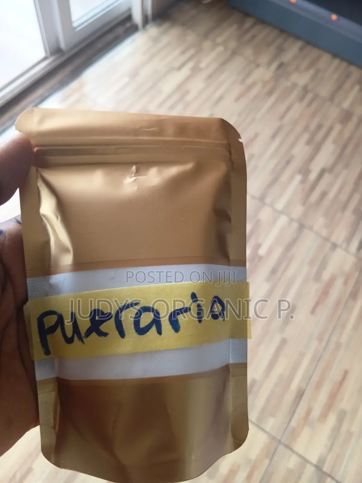 Pueraria Mirifica Powder