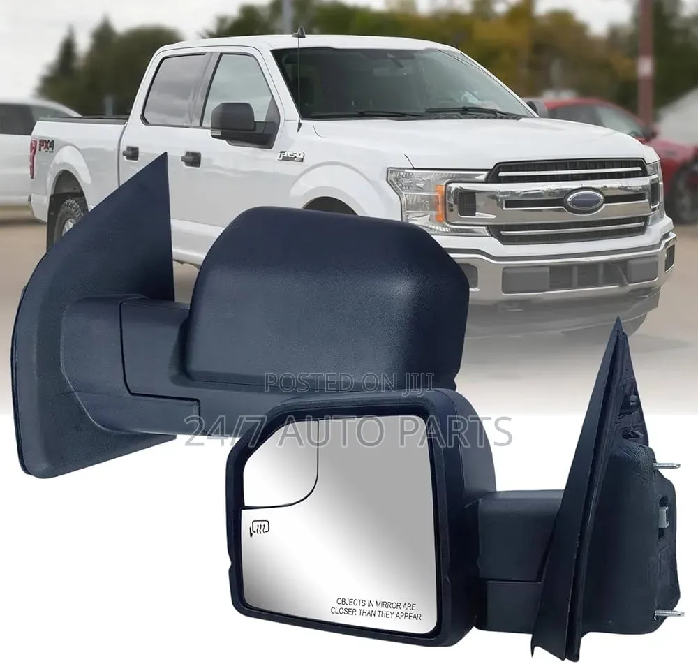 Ford F150 Side Mirror 2015-2020