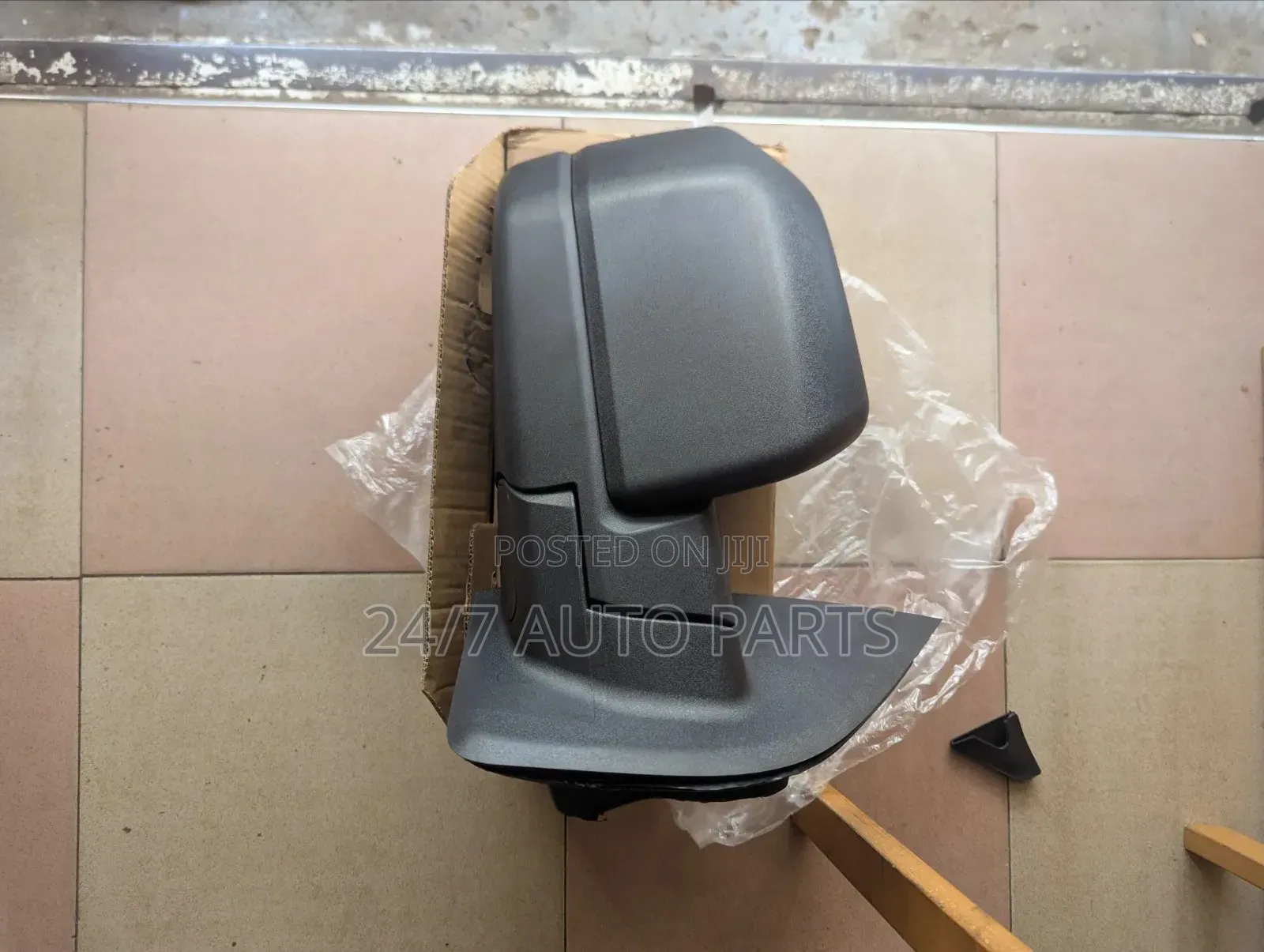 Ford F150 Side Mirror 2015-2020