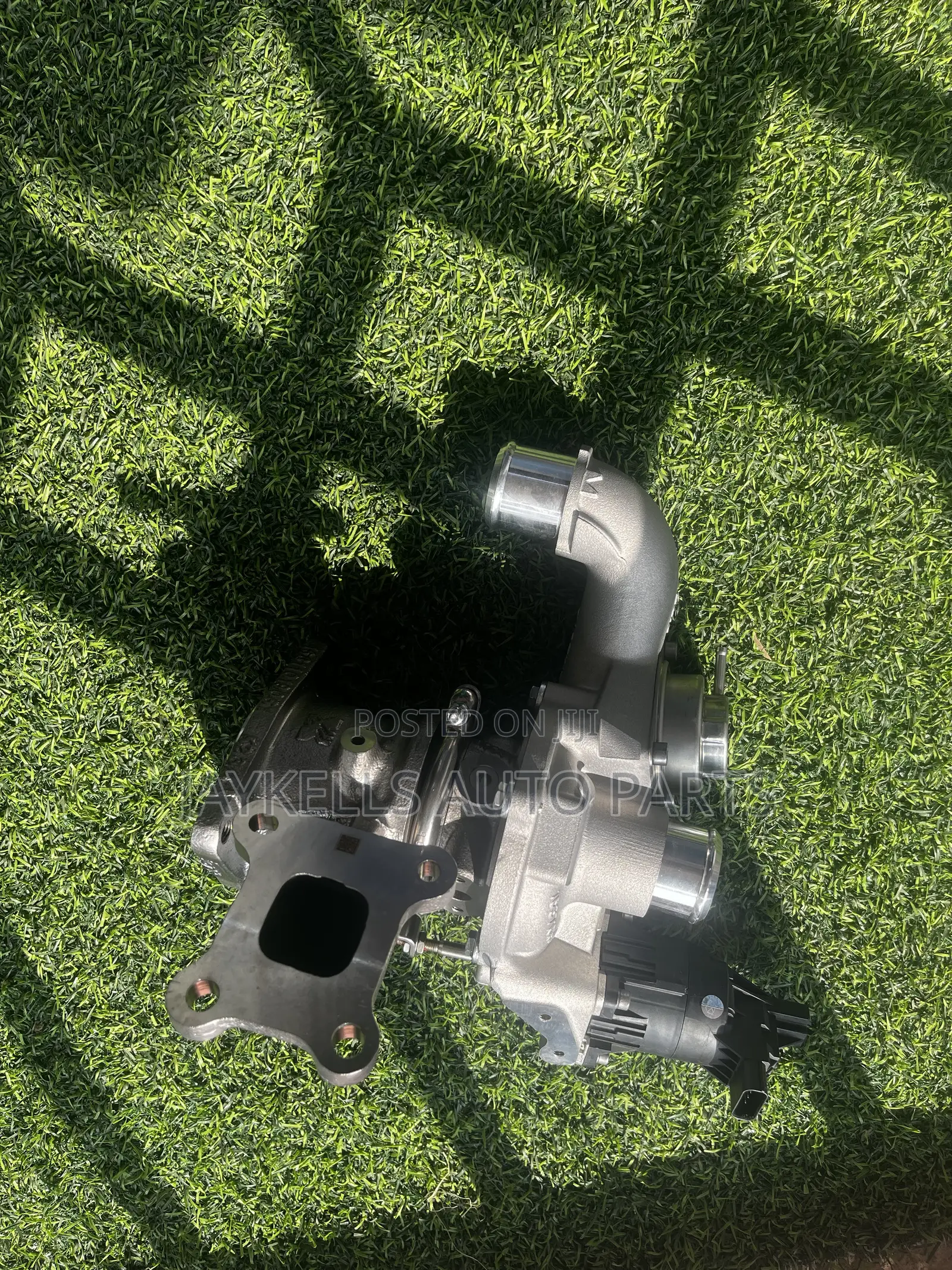 2016-2022 Honda Civic Turbo Charger