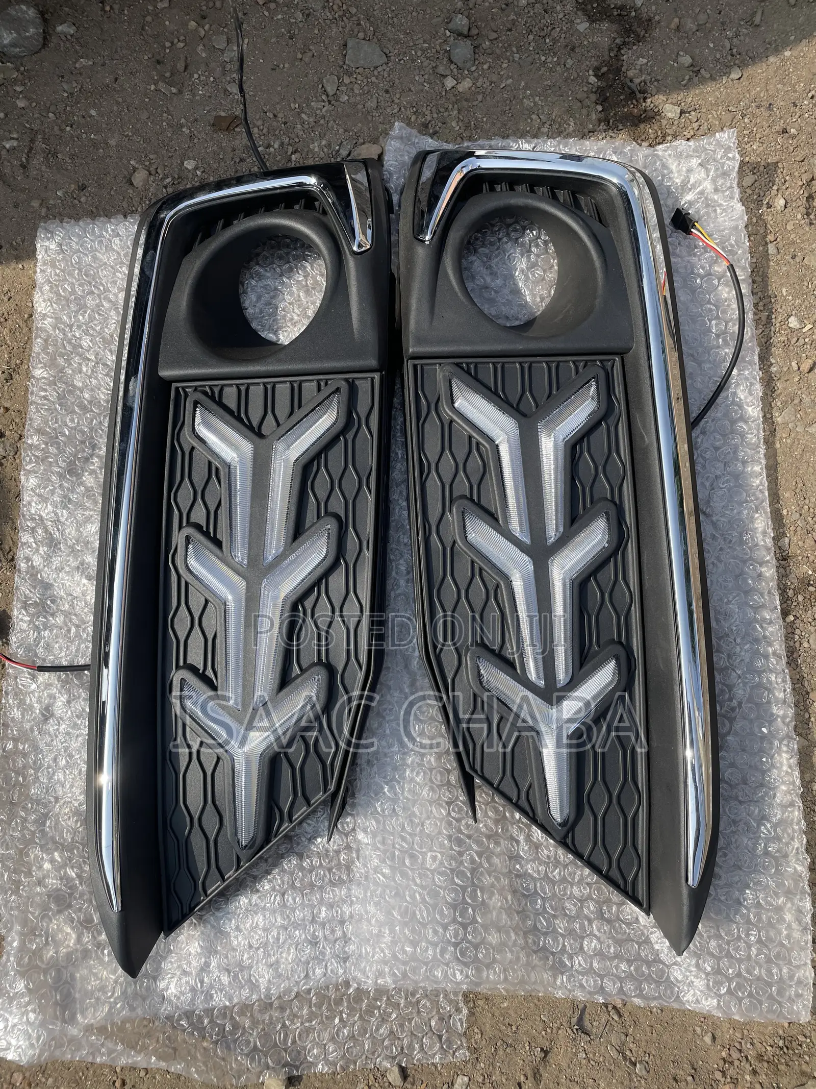 Mercedes Benz Alloy Rim Cap (Set)