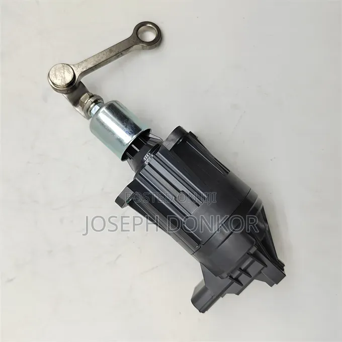CRV/Accord/Civic/RDX Turbo Waste Gate Sensor Oem